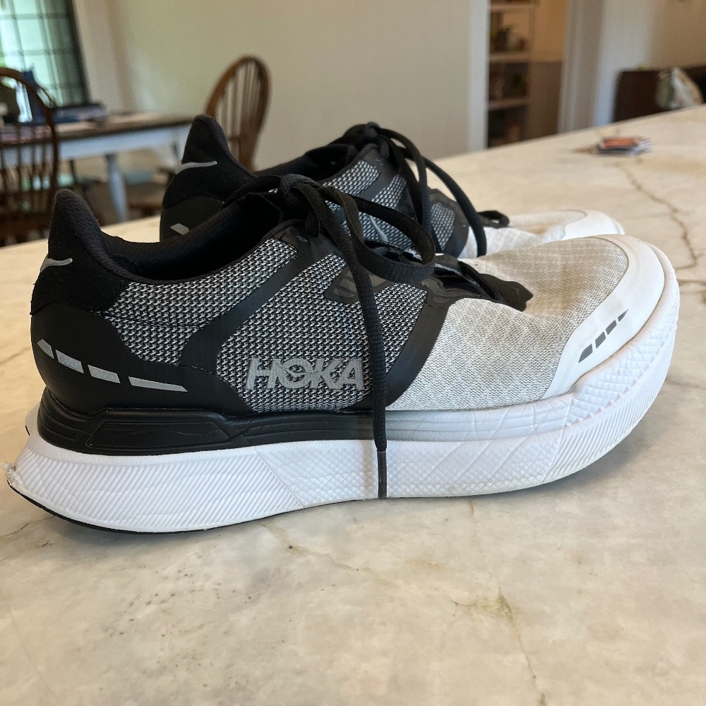Hoka Transport X